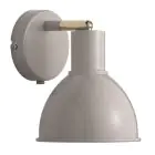 Nordlux Pop Światło Ścienne Metal Beige | Nadaje Się Do E27