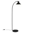 Nordlux Dial Lampa podłogowa Metal Czarny | Nadaje Się Do 1x E27