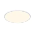 Nordlux LED Lampa sufitowa Oja 42 Valkoinen 19W 2200lm - 830-840 CCT