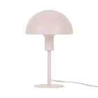 Nordlux Lampa Stołowa Ellen Metal Różwoy  | Nadaje Się Do 1x E14