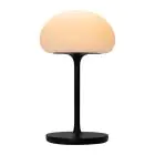 Nordlux Lampa Stołowa Sponge Akumulator Złoty 4.8W 300lm - 827 Bardzo Ciepła Biel | 3-Stopniowy Ściemnianie