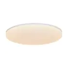 Nordlux Lampa sufitowa Vic 29 Valkoinen 23.5W 2100lm - 830 Ciepła Biel | IP20