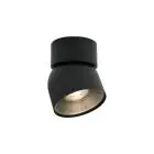 Nordlux Pitcher Spot Metal Czarny | Nadaje Się Do GU10