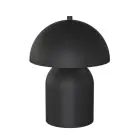 Emibig Lampa Stołowa Mush Stal Czarny | Nadaje Się Do 2x G9 - Max 8W