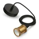 Philips Cord Vintage E27 Z?oty