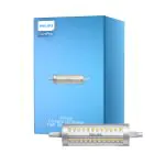 Philips Corepro LED Lineair R7s 118mm 14W 2000lm - 830 Ciepła Biel | Ściemnianie - Zamienne 120W