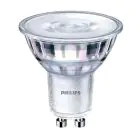 Philips Corepro LED Spot GU10 PAR16 4.9W 485lm 36D - 840 Zimna Biel | Zamienne 65W