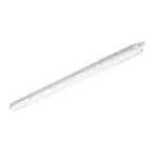 Philips Oprawy Hermetyczne LED CoreLine WT120C G2 44W 6000lm - 840 Zimna Biel | 150cm - 3x Poprzez Przewód 