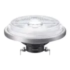 Philips MASTER LED Spot G53 AR111 10.8W 620lm 24D - 930 Ciepła Biel | Najlepsze renderowanie kolorów - Ściemnianie - Zamienne 50W