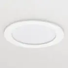 Philips LED Downlight Coreline DN145B 14.3W 1100lm 90D - 829 Ciepła Biel | 166mm - Aukko 150mm - Interact Ściemnianie