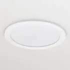 Philips LED Downlight Coreline DN145B 24.8W 2100lm 90D - 829 Ciepła Biel | 217mm - Aukko 200mm - Interact Ściemnianie