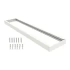 Noxion LED Panel Zestaw do montażu powierzchniowego 300X1200mm