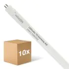 Opakowanie 10x Noxion Rura LED T5 Avant Extreme (Mains AC) High Output 26W 3900lm - 840 Zimna Biel | 115cm - Zamienne 54W