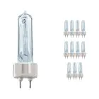 Opakowanie 12x Philips MASTERColour G12 CDM-T Elite 70W - 930 Ciepła Biel | Najlepsze renderowanie kolorów