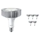 Opakowanie 6x Philips TrueForce LED E40 HPI UN 140W 20000lm 120D - 840 Zimna Biel | Zamienne 400W