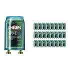 Opakowanie 25x Philips S10E 18-75W SIN 220-240V BL