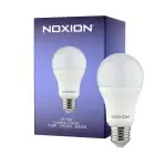 Noxion Lucent Classic LED E27 Gruszka Matowy 9.5W 1055lm - 830 Ciepła Biel | Zamienne 75W