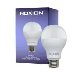 Noxion Lucent Classic LED E27 Gruszka Matowy 14W 1521lm - 827 Bardzo Ciepła Biel | Zamienne 100W