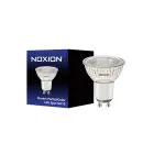 Noxion PerfectColor LED Spot GU10 PAR16 4W 345lm 36D - 927 Bardzo Ciepła Biel | Najlepsze renderowanie kolorów - Ściemnianie - Zamienne 50W