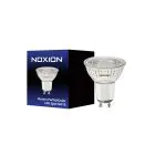 Noxion PerfectColor LED Spot GU10 PAR16 3W 230lm 60D - 927 Bardzo Ciepła Biel | Najlepsze renderowanie kolorów - Ściemnianie - Zamienne 35W