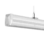 Noxion LED Trunking NX-Line 70W 11200lm 120D - 840 Zimna Biel | 1500mm - 8-Biegunowe