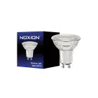 Noxion LED Spot GU10 PAR16 3W 230lm 36D - 830 Ciepła Biel | Ściemnianie - Zamienne 35W