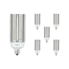 Opakowanie 6x Ledvance LED Żarówka HQL LED P E40 90W 13000lm - 840 Zimna Biel | Zamienne 250W