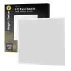 Bright Choice LED Panel Backlit 36W 3240lm - 840 Zimna Biel | 60x60cm - UGR 