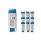 Opakowanie 10x Osram Mouse HTM Transformator 150VA - 12V | Halogenowy/LED - Ściemnianie