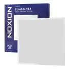 Noxion LED Panel Ecowhite V4.0 28W 3400lm - 840 Zimna Biel | 60x60cm - Philips driver
