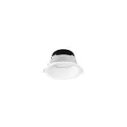 Noxion LED Downlight Hera Głęboki Wpuszczany Valkoinen 9W 900lm 80D - 827-830-840 CCT | 146mm - Aukko 120mm