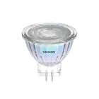 Noxion PerfectColor LED Spot GU4 MR11 2.8W 184lm 36D - 927 Bardzo Ciepła Biel | Najlepsze Renderowanie Kolorów - Zamienne 20W