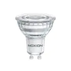 Noxion LED Spot GU10 PAR16 5.5W 560lm 60D - 840 Zimna Biel |  Zamienne 50W