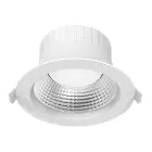 Noxion LED Downlight Triton Reflektor 13.5W 1800lm 90D - 830/840 CCT | | 225mm - Aukko 200m