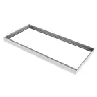 Noxion LED Panel Zestaw Do Montażu Powierzchniowego Dla Ecowhite V4.0 | 120x60cm