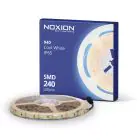 Noxion Naga Taśma LED IP65 SMD2835/240 24V 16W/m 940 5M/10mm/25mm