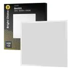 Bright Choice LED Panel Backlit 36W 3600lm - 865 Światło Dzienne | 60x60cm - UGR 