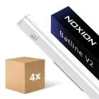 Opakowanie 4x Noxion Belka LED Batline V2.0 15W 2020lm - 830-865 CCT | 120cm