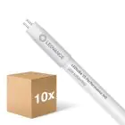 Opakowanie 10x Ledvance Rura LED T5 Performance (Mains AC) High Output 26W 4000lm - 840 Zimna Biel | 115cm - Zamienne 54W