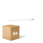 Opakowanie 6x Ledvance Oprawy Hermetyczne LED 50W 6100lm - 865 Światło Dzienne | 150cm
