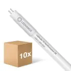 Opakowanie 10x Ledvance Rura LED T5 Performance (Mains AC) High Efficiency 16W 2150lm - 830 Ciepła Biel | 115cm - Zamienne 28W