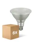 Opakowanie 6x Ledvance Performance LED Spot E27 PAR38 13.5W 1035lm 15D - 827 Bardzo Ciepła Biel | Zamienne 120W