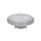Noxion LED Spot G53 AR111 7.4W 450lm 40D - 930 Bardzo Ciepła Biel | Najlepsze Renderowanie Kolorów - Ściemnianie - Zamienne 50W