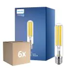Opakowanie 6x Philips CorePro LED TForce E40 40W 7200lm - 730 Ciepła Biel 