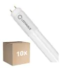 Opakowanie 10x Ledvance Rura LED T8 Performance (UN) Ultra Output 23W 3700lm - 840 Zimna Biel | 150cm - Zamienne 58W