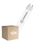 Opakowanie 10x Ledvance Rura LED T8 Superior (EM/Mains) Ultra Efficiency 16.7/22.1W 3100/4100lm - 840 Zimna Biel | 150cm - Lumen Przełącznik - Zamienne 58W