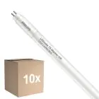 Opakowanie 10x Philips Rura LED T5 MASTER (Mains AC) High Output 26W 3900lm - 865 Światło dzienne | 145cm - Zamienne 49W