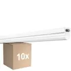 Opakowanie 10x Ledvance Belka LED Linear Kompaktowy High Output 15W 1500lm - 840 Zimna Biel | 90cm