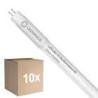 Opakowanie 10x Ledvance Rura LED T5 Performance (HF) High Efficiency 18W 2800lm - 840 Zimna Biel | 145cm - Zamienne 35W