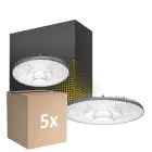 Opakowanie 5x Bright Choice LED Highbay V2.0 200W 26000lm 90D - 840 Zimna Biel | IP65